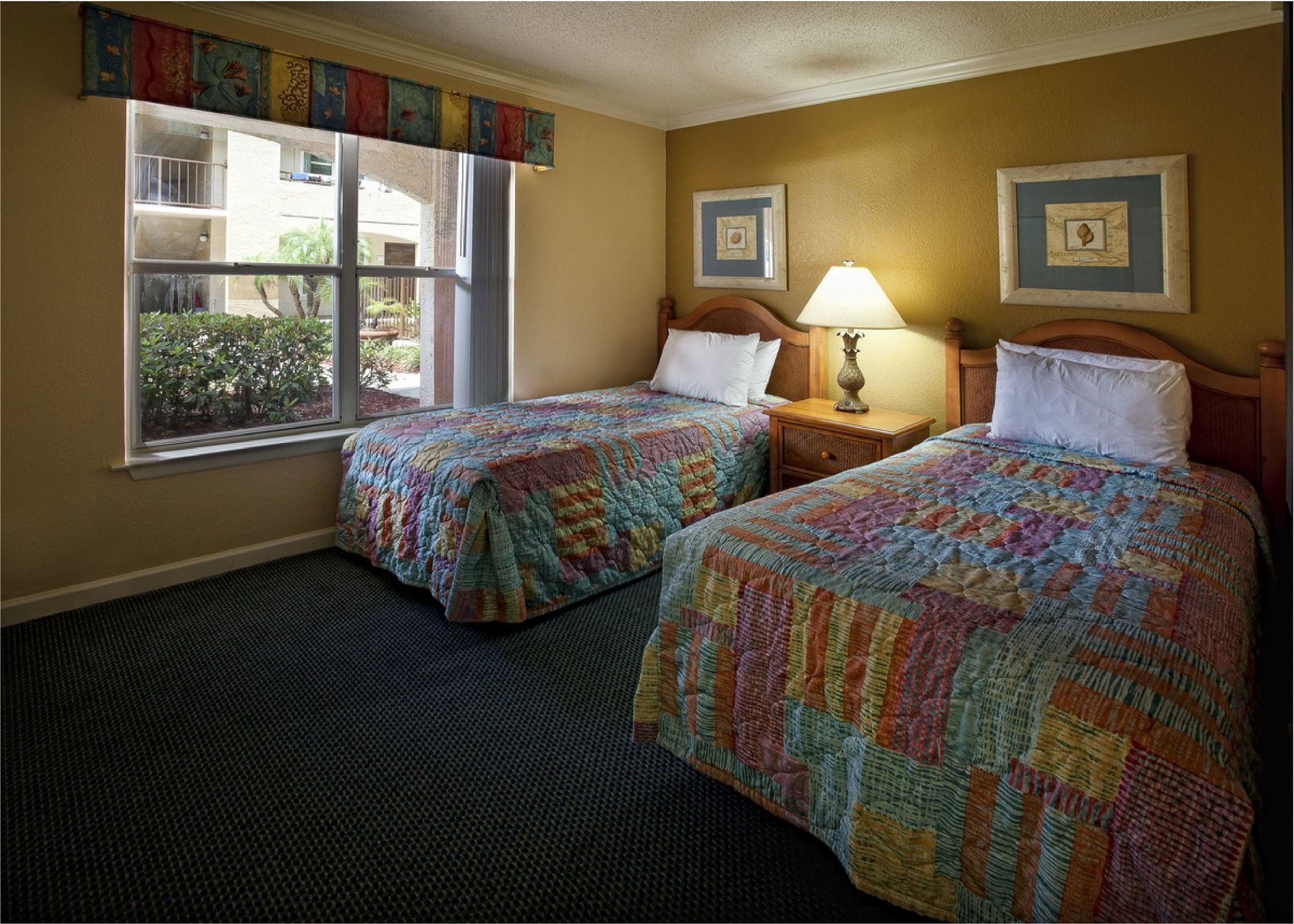 Westgate Blue Tree Resort Lake Buena Vista Room photo
